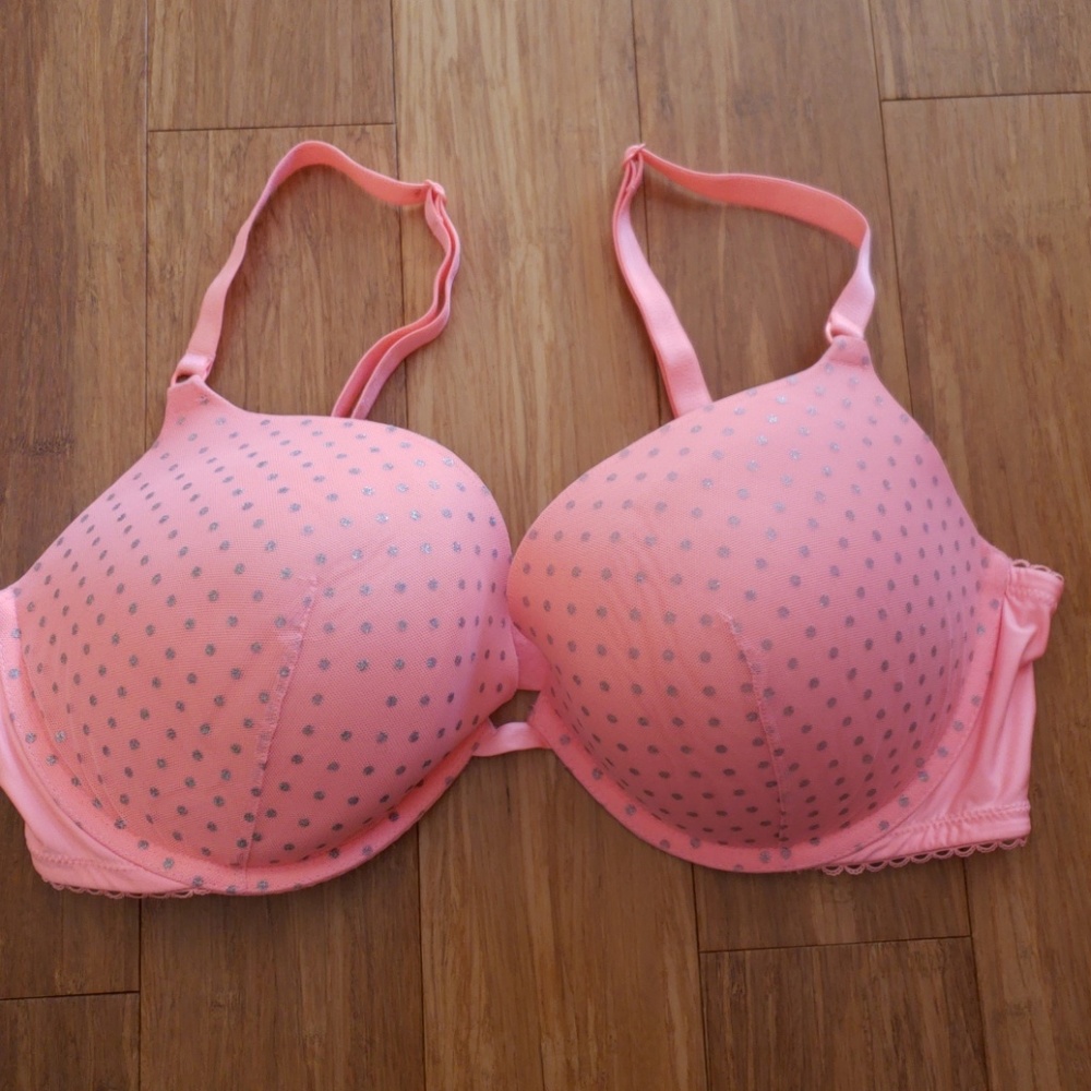 Victoria's Secret Push Up Bra